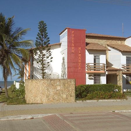 Pousada Mirante Conceição da Barra Buitenkant foto