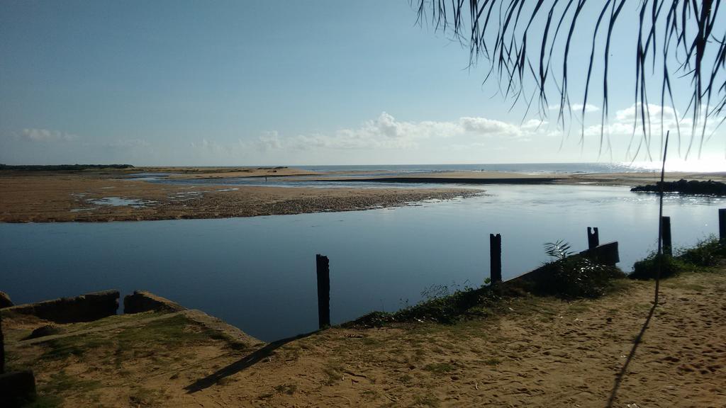 Pousada Mirante Conceição da Barra Buitenkant foto