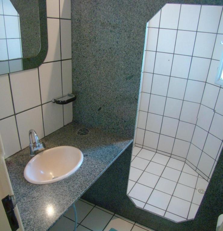 Pousada Mirante Conceição da Barra Kamer foto