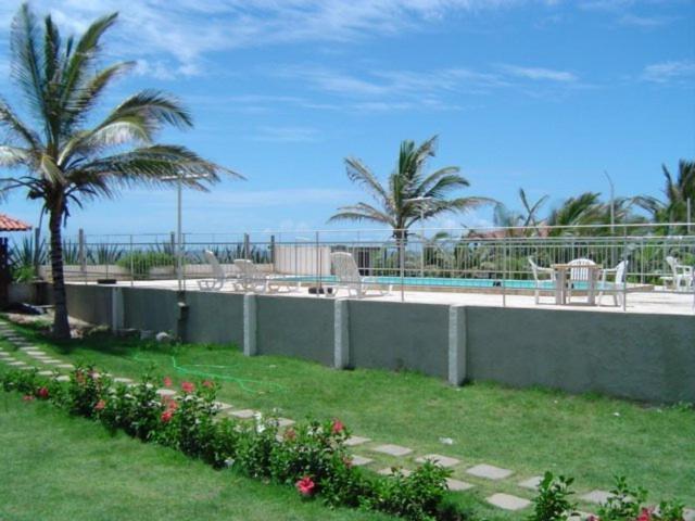 Pousada Mirante Conceição da Barra Buitenkant foto