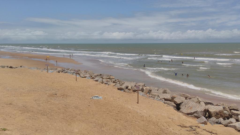 Pousada Mirante Conceição da Barra Buitenkant foto