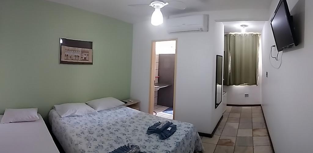 Pousada Mirante Conceição da Barra Kamer foto